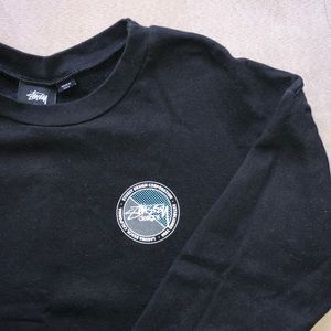 Stussy Sweatshirt